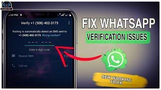 How to Fix Whatsapp Verification Code Problem 2021 || Get Free Usa Phone Numbers