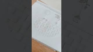 draw a circle drawings #DM Drawing studio # # shorts #