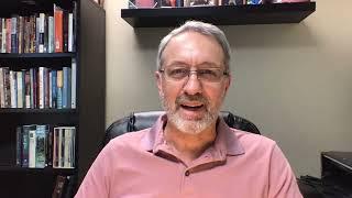 Q and A session | 18-09-2020 | Pastor Stephen Armstrong