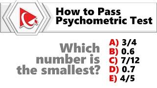 Mastering Psychometric Tests: Strategies for Success