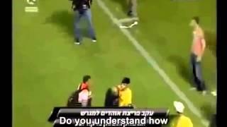 Epic Funny Football Attack Violence from Stratcher Fail Goal Soccer