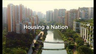 Housing a Nation