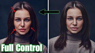 How to Edit your face with AI for FREE