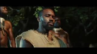 The Scroll | Trailer -Zambian movie