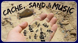 Cache, Sand, & Music (GCNW)