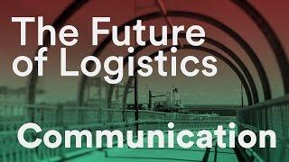 Communication in Logistics - with Paul Zalai of FTA