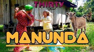 Film Tetlom Eps 08 - Manunda Thirty Official