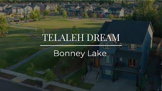 Tehaleh Dream I Bonney Lake