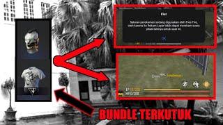 SOLO VS SQUAD: REVIEW BUNDLE TERKUTUK | FREE FIRE BATTLEGROUND