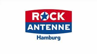 Rock Antenne Hamburg | Jingles