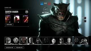 Star Wars Battlefront II: Hero Showdown #3