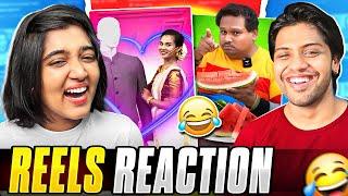 Viral Insta  Reels are Super funny!  | TAMIL