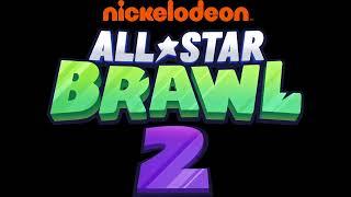 Main Theme - Nickelodeon All-Star Brawl 2 Music Extended