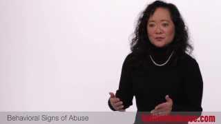 Parenting Tips - Behavioral Signs That A Child Has Been Molested