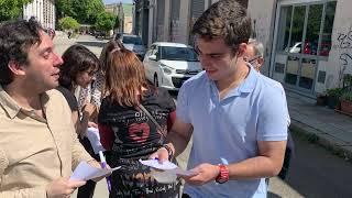Inclusión educativa de alumnado migrante