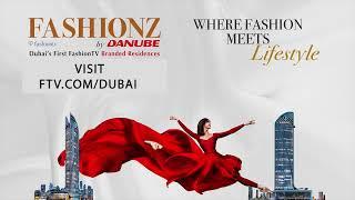 Dubai’s first FashionTV Branded Residences FASHIONZ