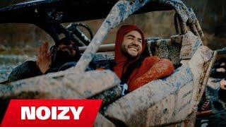 Noizy - Jena Mbreter 2 (Official Video 4K)