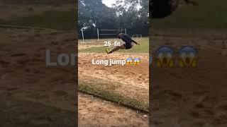 Long jump#longjump #workout #haryana #long jumper haryana