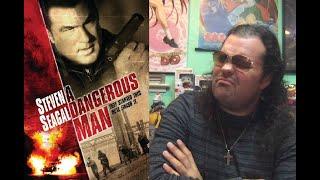 A Dangerous Man (2009) Rant Movie Review