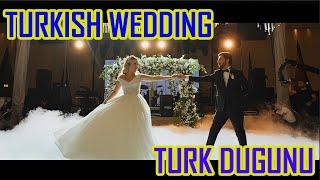 Turkish Wedding ( Türk Düğünü )