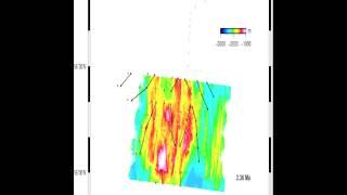 MAR between 55°55'N and the Bight Transform Fault