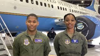 932nd AW Total Force Association Flight Attendants