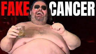 Boogie2988 Lied About His Cancer | Fake Diagnosis & Crypto Scams to Defraud His Audience