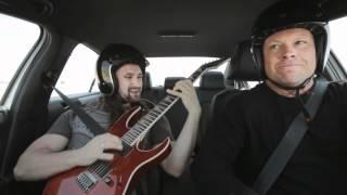 Fast vs Fast - Volkswagen Jetta GLI vs Speed Guitarist