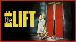 the LIFT 1983 - MOVIE TRAILER