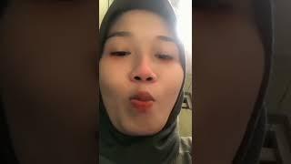 malah crot di dalam mulut