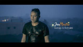 Jun Munthe - Gotap ni Rohakki (Official Video Music)