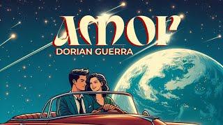 Amor (Dorian Guerra) Cover
