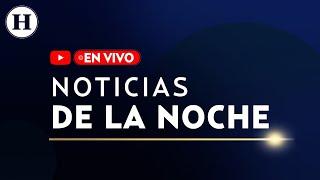 Las Noticias de la Noche del Heraldo de México