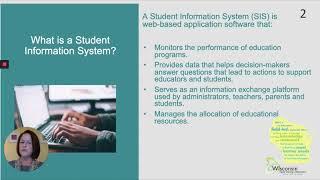 What is a Student Information System (SIS)?