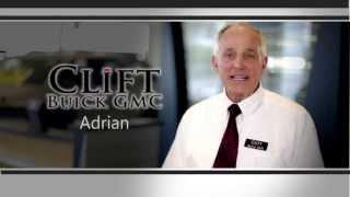 Clift Buick GMC -  Generic