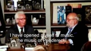 Tomaszewski - Penderecki - Odzyskiwanie raju.wmv