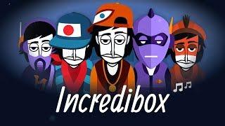 Incredibox - Official trailer - Available now on iOS, Android, MacOS and Windows