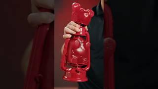 How To Sneak A Giant Gummy Bear Into A Movie Theater