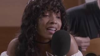 Diana Gordon - Woman  (Live Acoustic  @ Beats1 Radio)