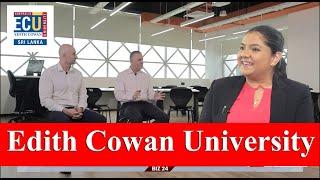 Edith Cowan University | Ada Derana Biz