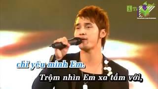 Đến Sau Karaoke - Beat Chuẩn Ưng Hoàng Phúc