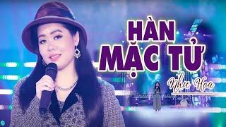 Hàn Mặc Tử - Như Hoa | MV 4k OFFICICAL Bolero Music