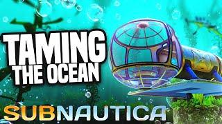 Subnautica Is The Best Water Level In Gaming History