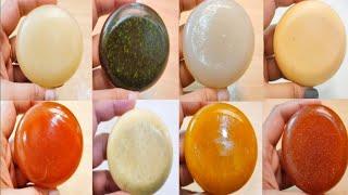 8 Best Instant Skin Whitening & Brightening Homemade Soap-100% Works | Magical Skin Whitening Soap