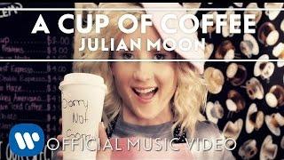 Julian Moon - A Cup Of Coffee [Official Music Video]