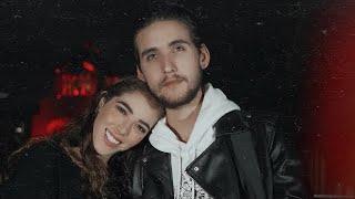 Pablo y Daniela - Inseparables