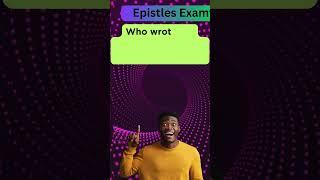 Bible Quiz  Vault - The Apostles l Gen Quiz l #shorts  #biblequiz #bible