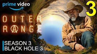 Outer Range Season 3 Renewed Update and Season Preview