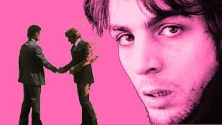 The Story of a Crazy Diamond