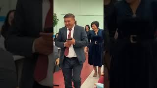 Директорлар кеңесінің кезекті отырысы